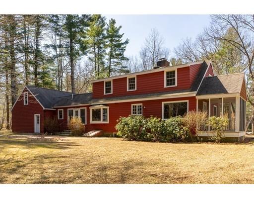 161 Newtown Road Acton, MA 01720 - Photo 21 of 26 Gallery Image 21