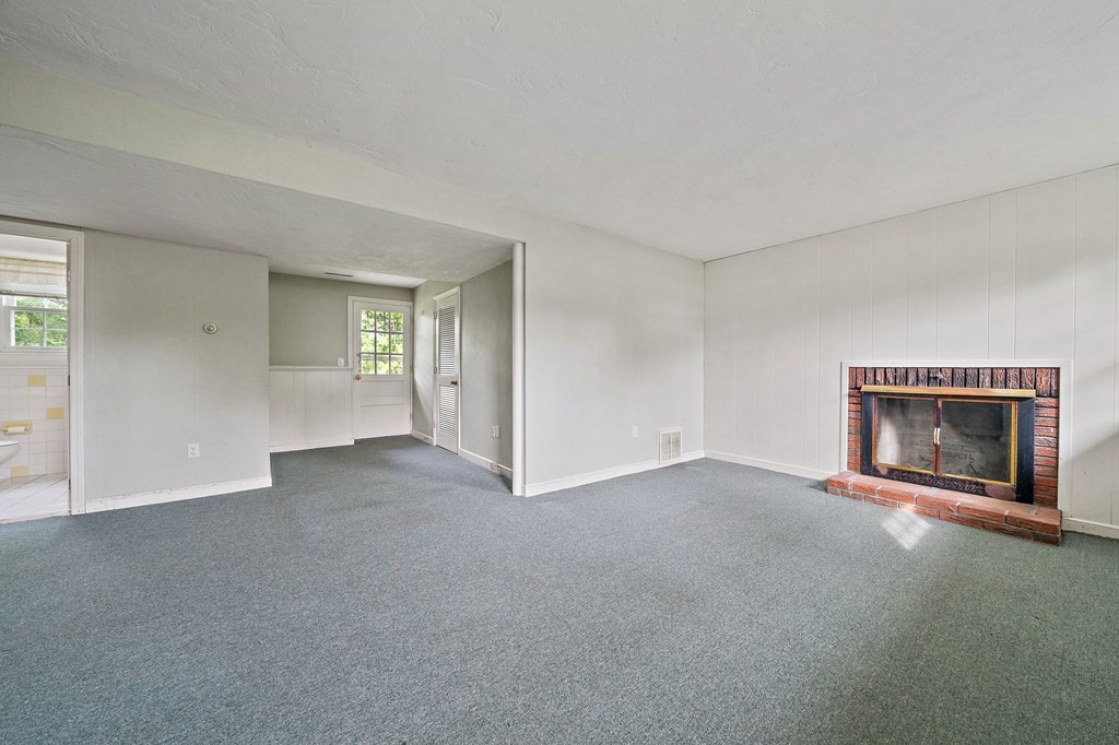 11 Old Coach Road Canton, MA 02021 - Photo 23 of 33 an empty room with windows