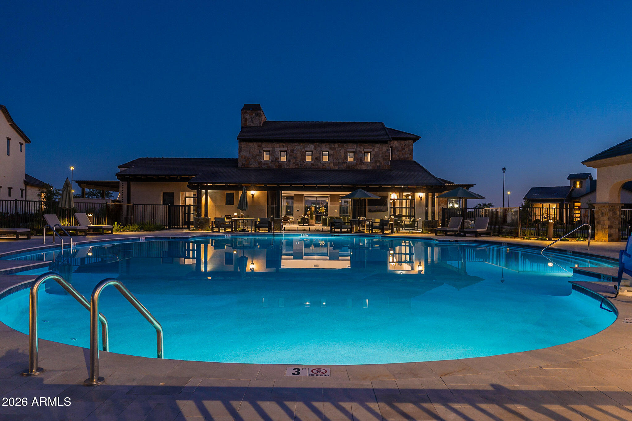 3346 South Stuart Court Gilbert, AZ 85297 - Photo 102 of 105 Stuart-99