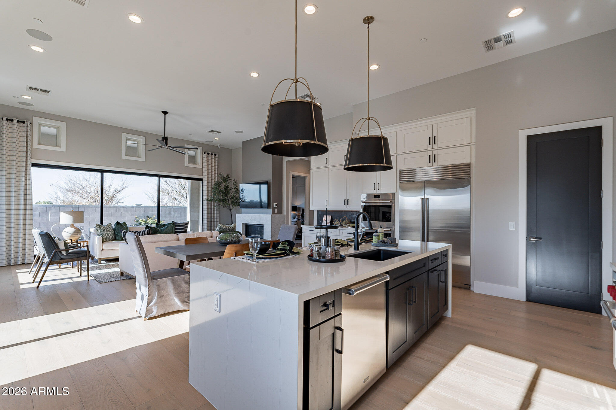 3346 South Stuart Court Gilbert, AZ 85297 - Photo 12 of 105 Stuart-12