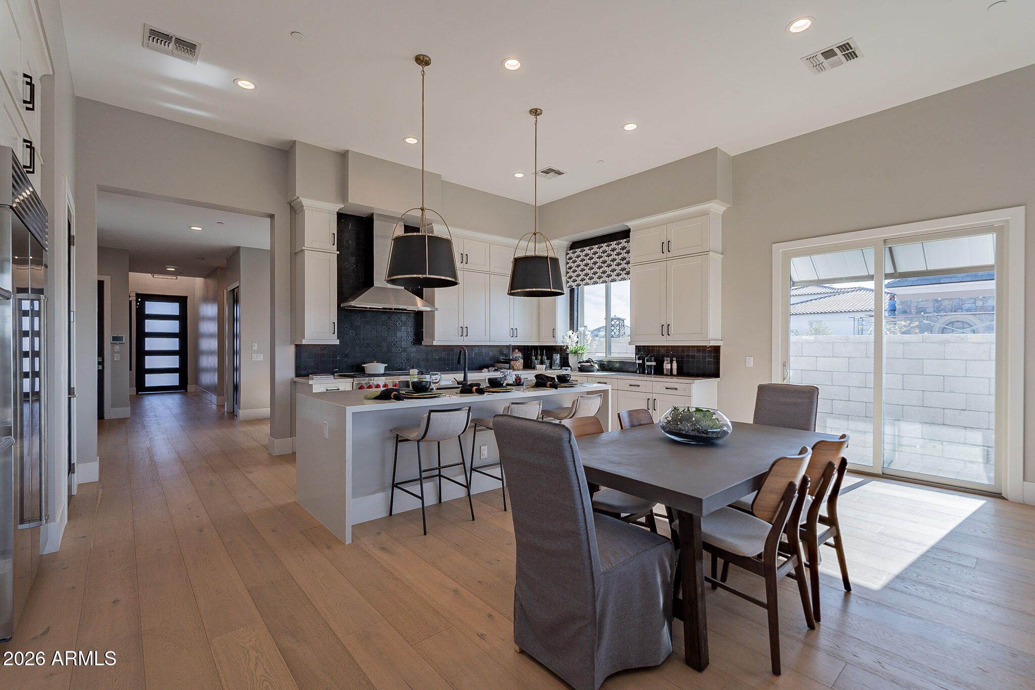 3346 South Stuart Court Gilbert, AZ 85297 - Photo 14 of 105 Stuart-14