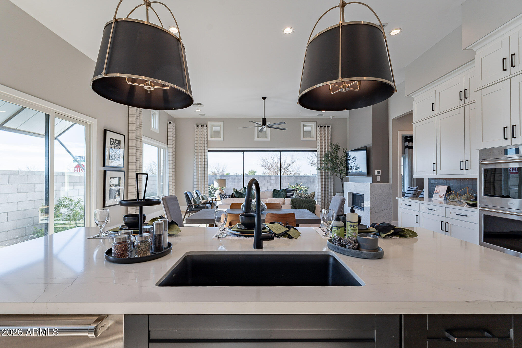 3346 South Stuart Court Gilbert, AZ 85297 - Photo 16 of 105 Stuart-16