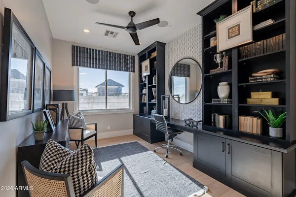 $1,250,000 | 3346 South Stuart Court, Gilbert, AZ 85297