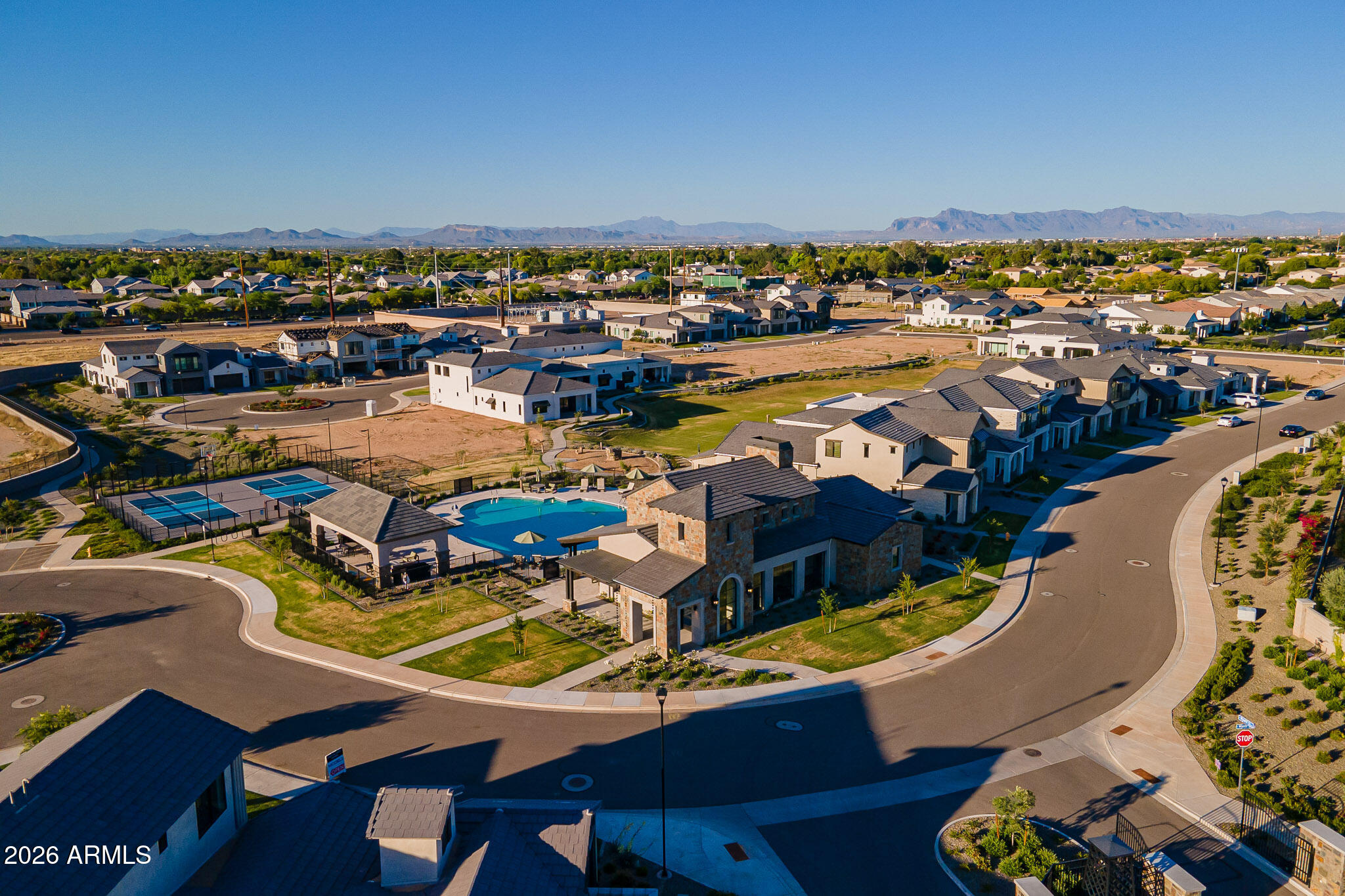 3346 South Stuart Court Gilbert, AZ 85297 - Photo 71 of 105 Stuart-51