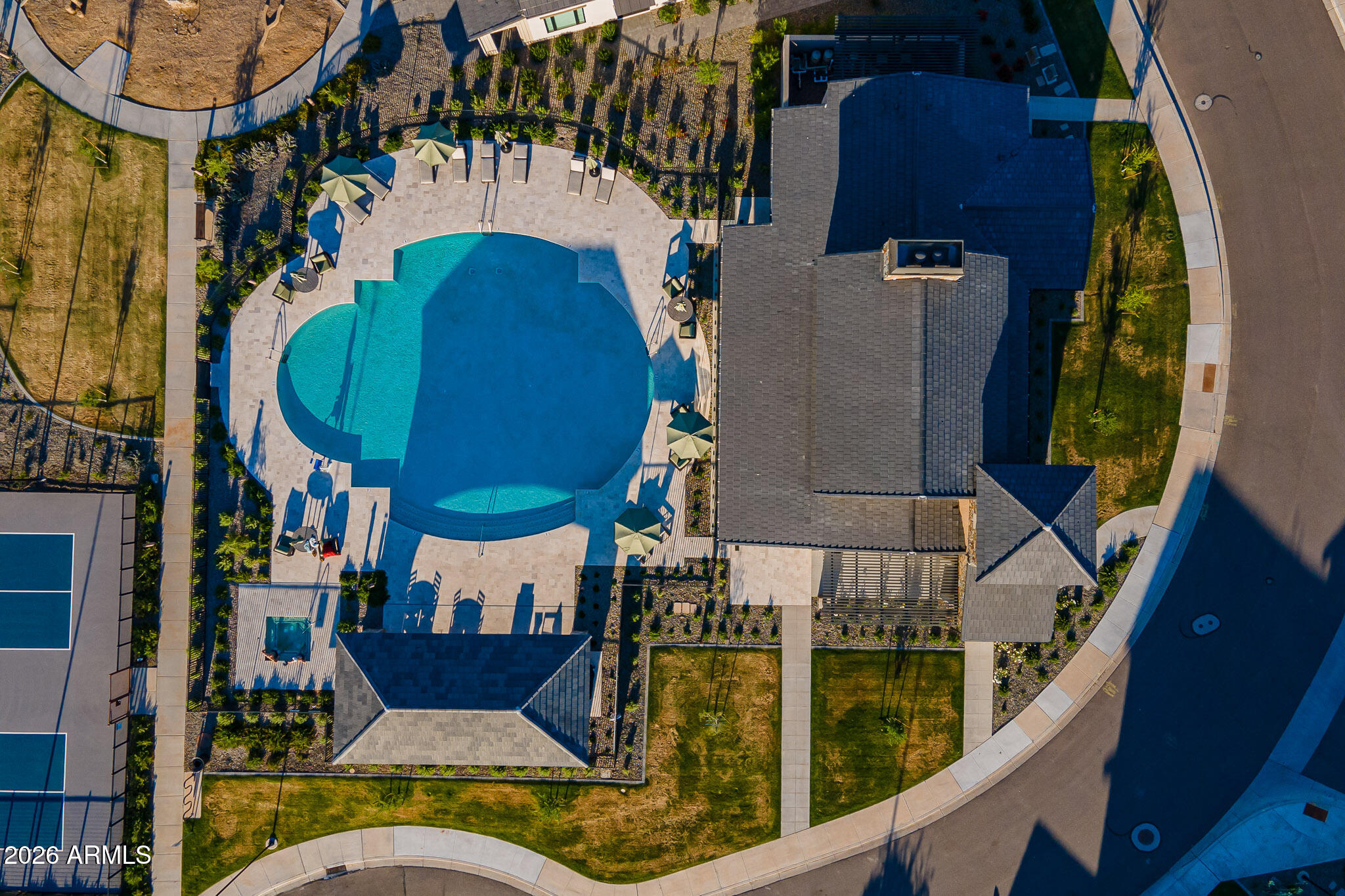 3346 South Stuart Court Gilbert, AZ 85297 - Photo 75 of 105 Stuart-56