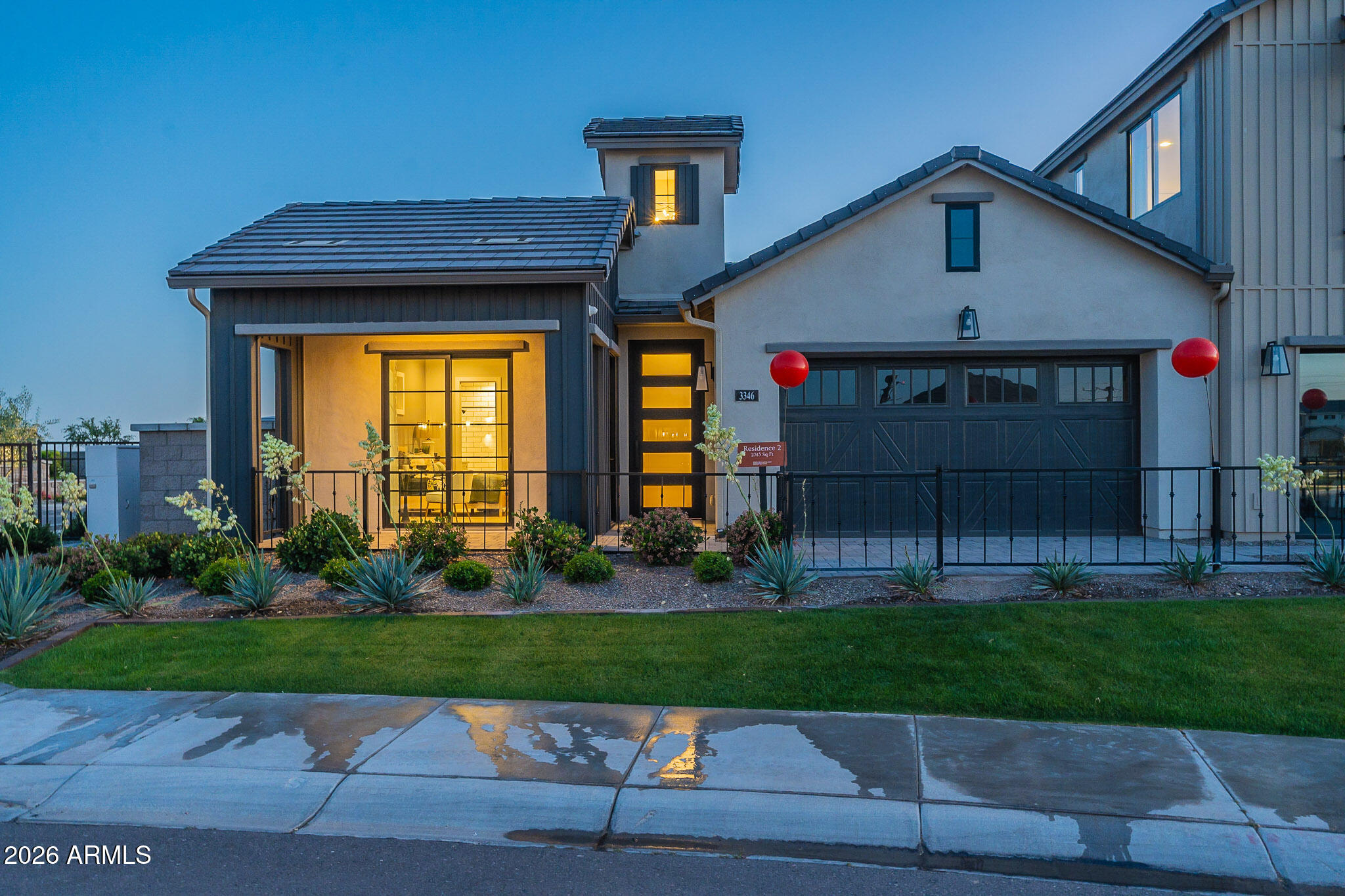 3346 South Stuart Court Gilbert, AZ 85297 - Photo 91 of 105 Stuart-86