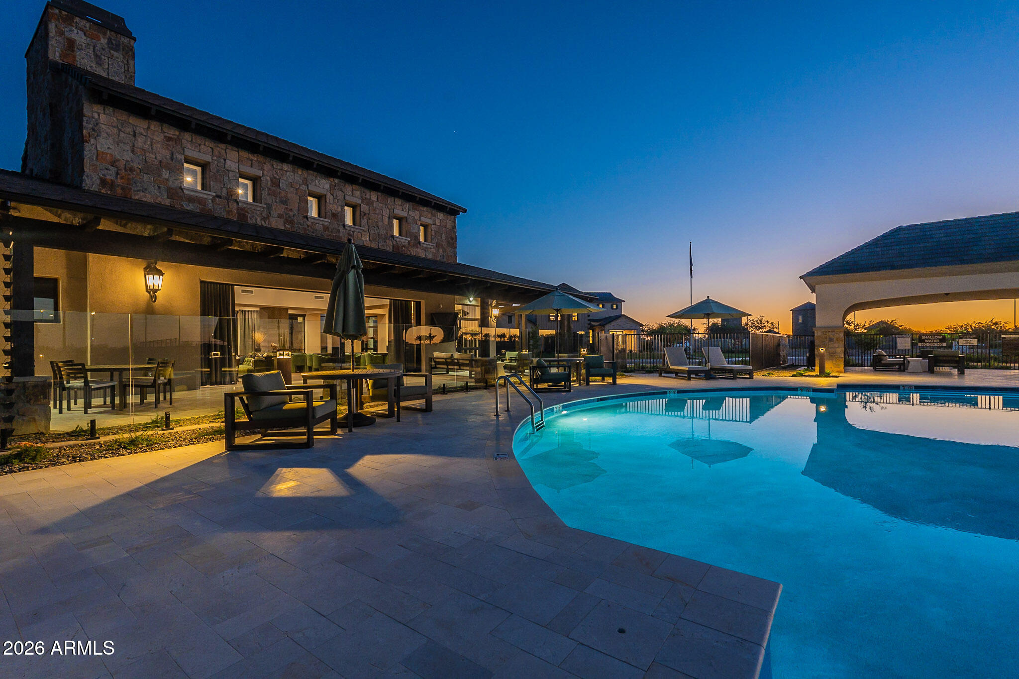 3346 South Stuart Court Gilbert, AZ 85297 - Photo 99 of 105 Stuart-96