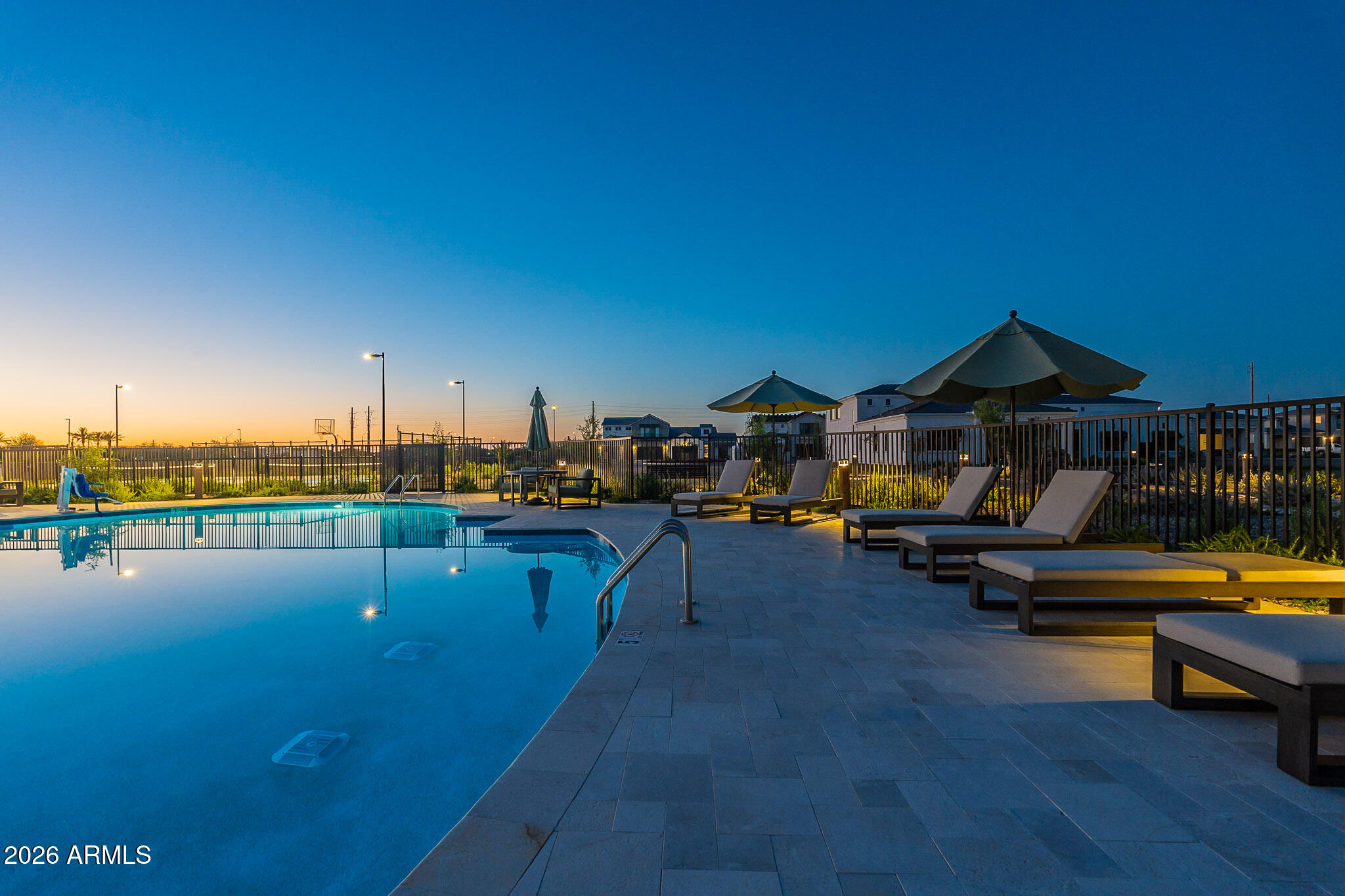 3346 South Stuart Court Gilbert, AZ 85297 - Photo 100 of 105 Stuart-97