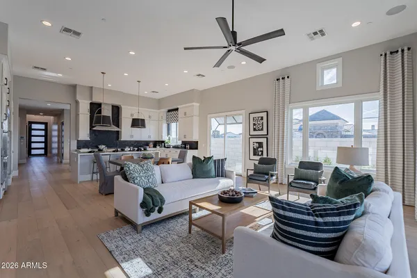 $1,250,000 | 3346 South Stuart Court, Gilbert, AZ 85297