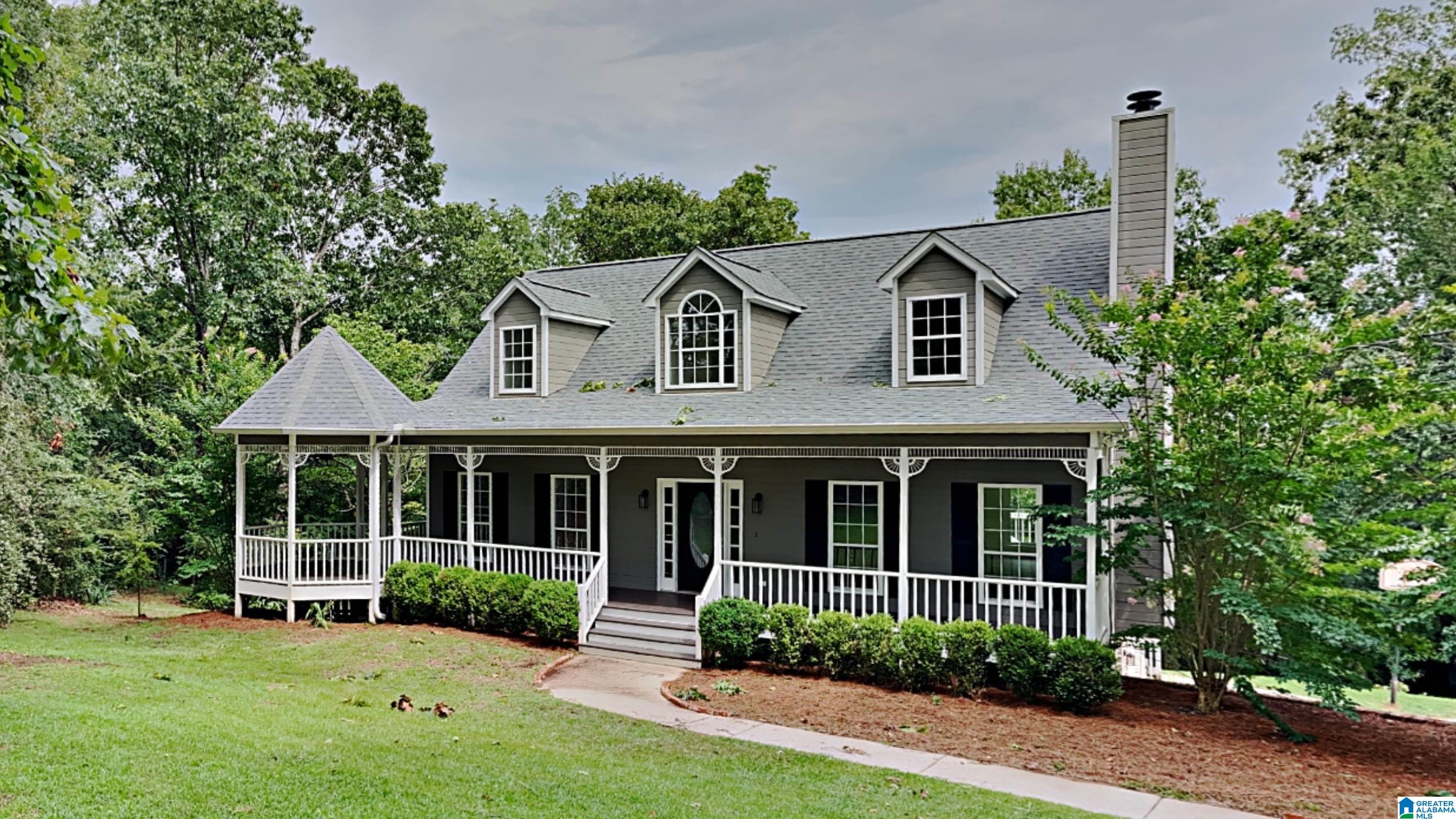4577 South Shades Crest Road Helena, AL 35022 - Photo 1 of 10