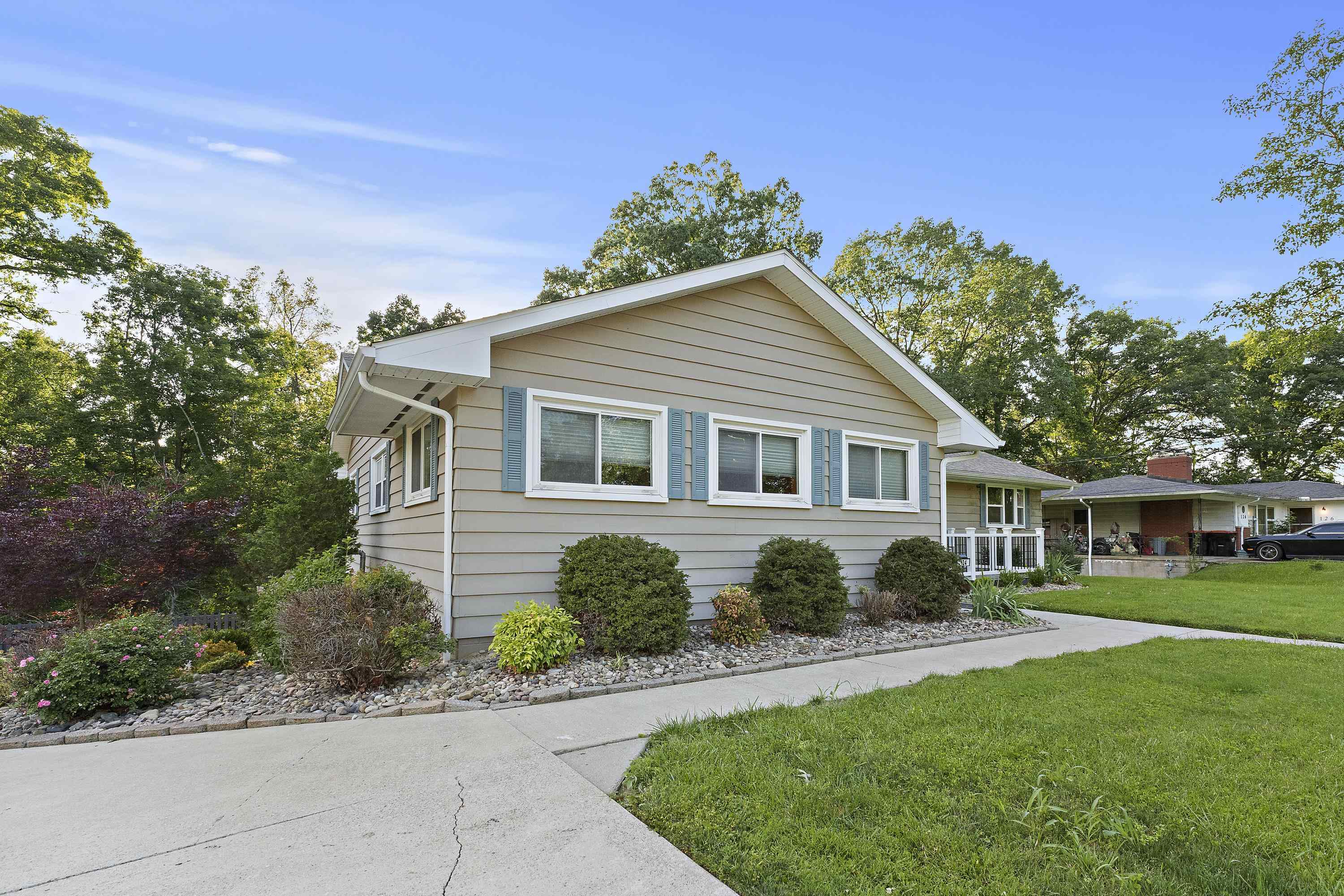 124 Lycan Road Ashland, KY 41101 - Photo 33 of 36 Gallery Image 33