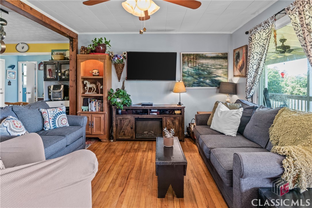 3081 Macedonia Road Union Point, GA 30669 - Photo 19 of 61