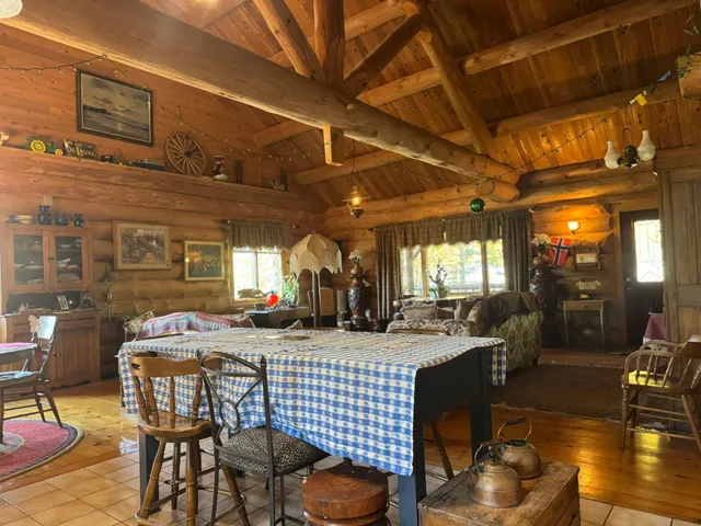 $595,000 | 29633 390th Street, Le Sueur, MN 56058