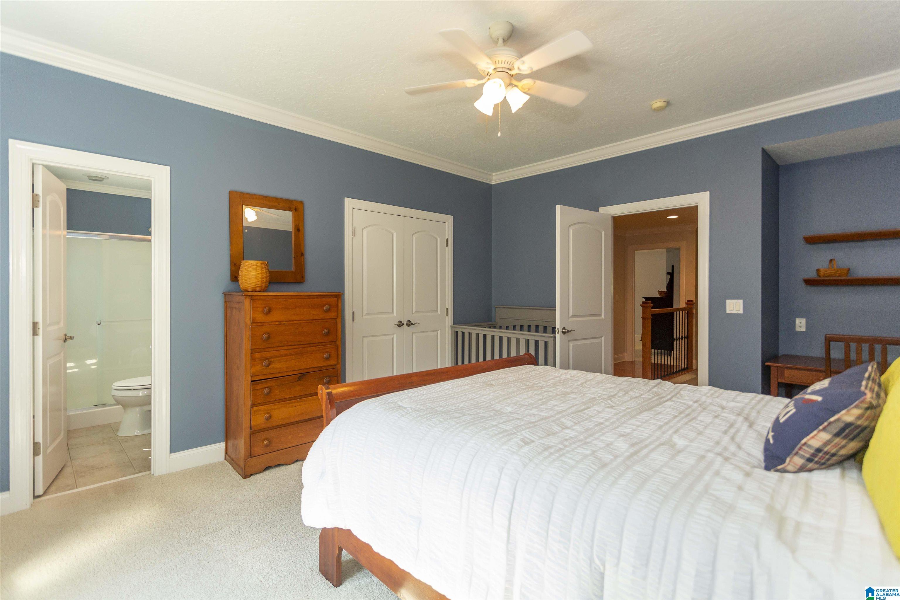 196 Willow Cove Road Oxford, AL 36203 - Photo 32 of 45