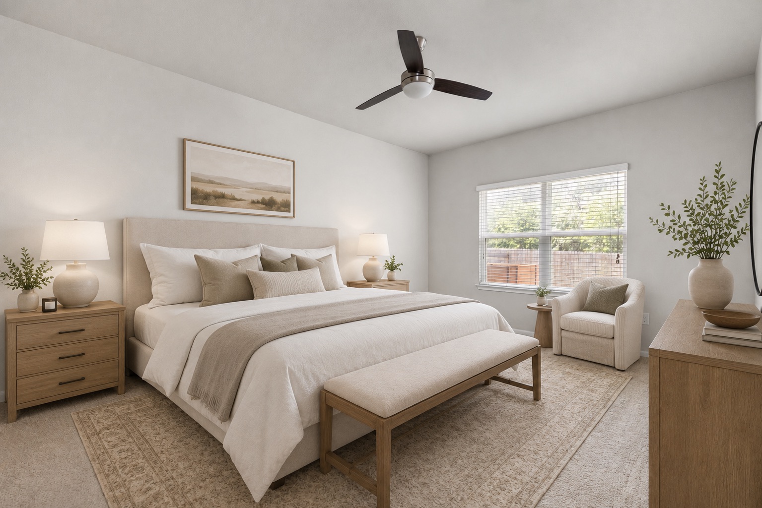 6601 Ranchito Drive Austin, TX 78744 - Photo 13 of 28 Virtually Staged