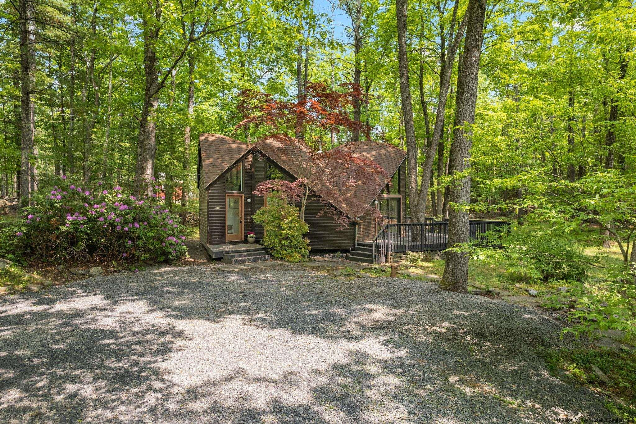 151 Schildknecht Road Hurley, NY 12443 - Photo 1 of 35 Photo 1