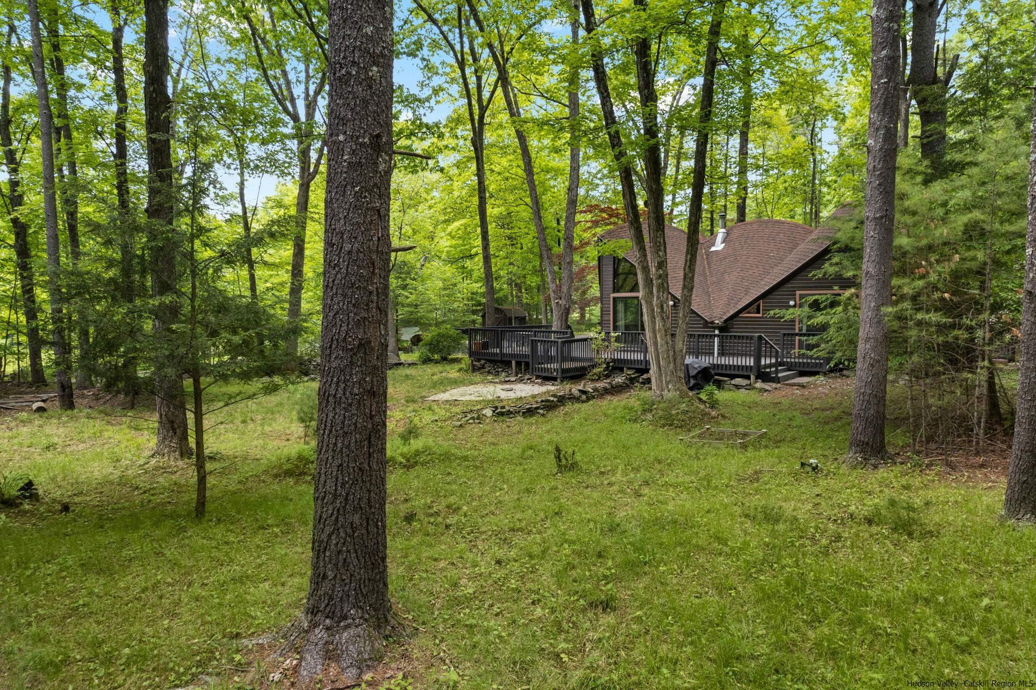 151 Schildknecht Road Hurley, NY 12443 - Photo 30 of 35 Photo 30