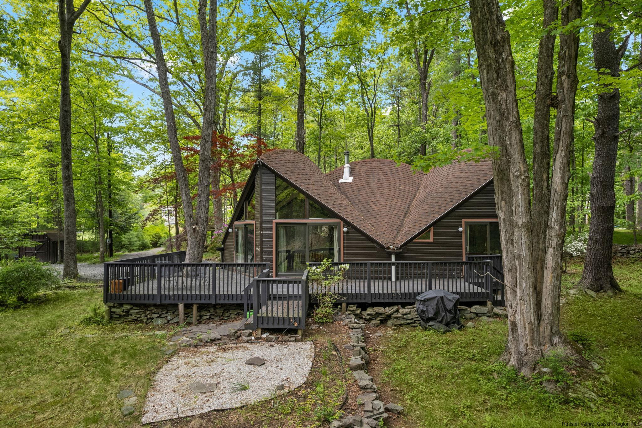 151 Schildknecht Road Hurley, NY 12443 - Photo 31 of 35 Photo 31