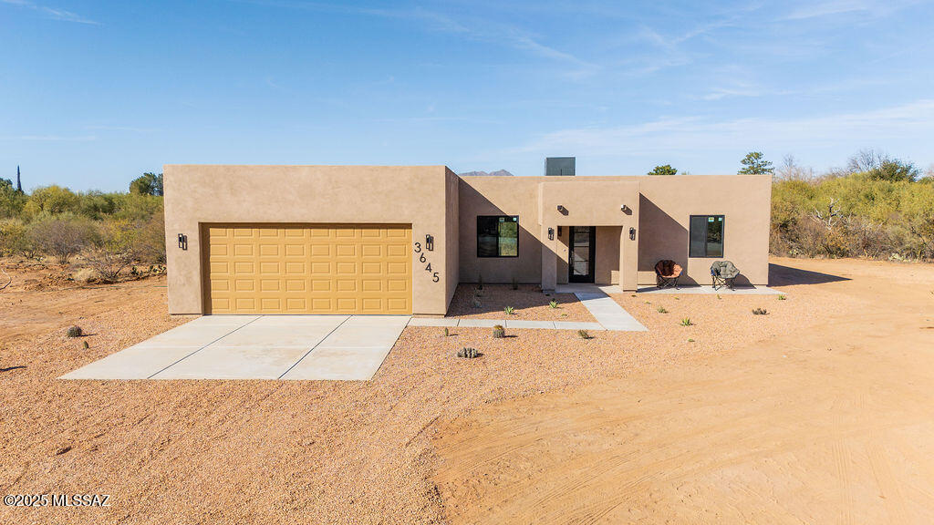 3645 East Rollins Road Tucson, AZ 85739 - Photo 32 of 36