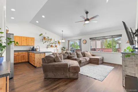 $549,999 | 1476 First Light Drive, Windsor, CO 80550