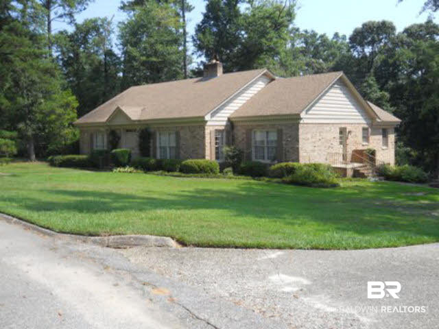 102 Briarcliff Road Brewton, AL 36426 - Photo 1 of 1