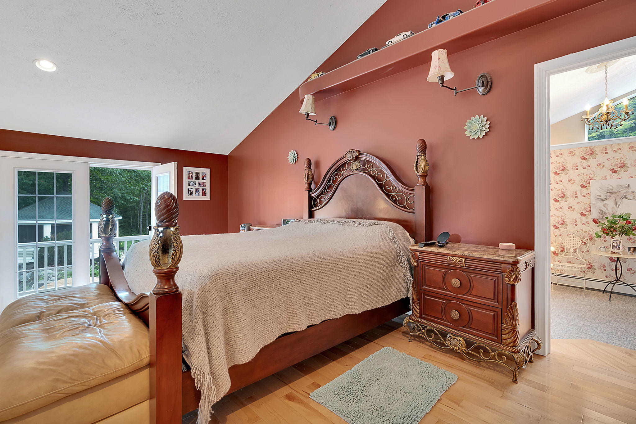 227 Little Wilson Pond Road Turner, ME 04282 - Photo 69 of 79 55-web-or-mls-227LittleWilson-77