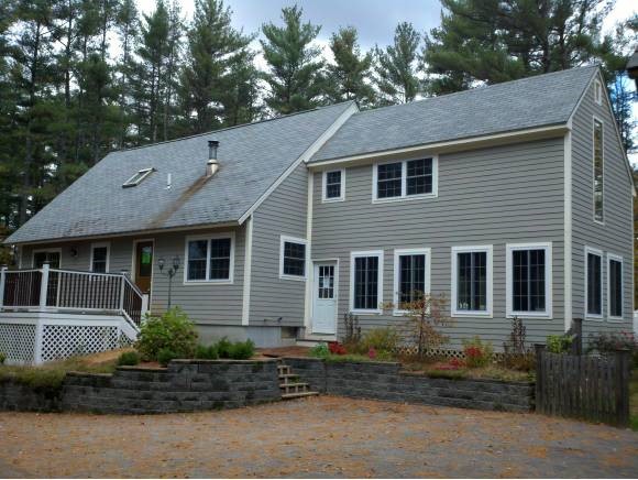 106 Hook Road Candia, NH 03034 - Photo 1 of 1