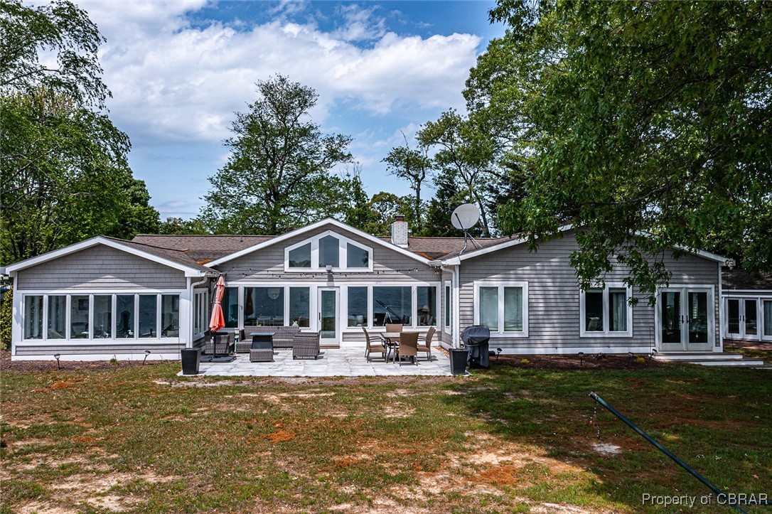 322 Lucom Pt Drive Reedville, VA 22539 - Photo 39 of 43