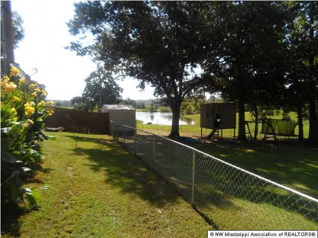319 Overton School Road Potts Camp, MS 38659 - Photo 3 of 12 Additional Photo