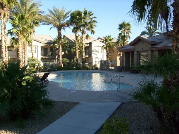 $1,100 | 8000 West Badura Avenue, Unit 2099, Las Vegas, NV 89113
