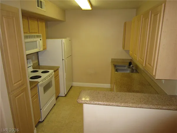 $1,100 | 8000 West Badura Avenue, Unit 2099, Las Vegas, NV 89113