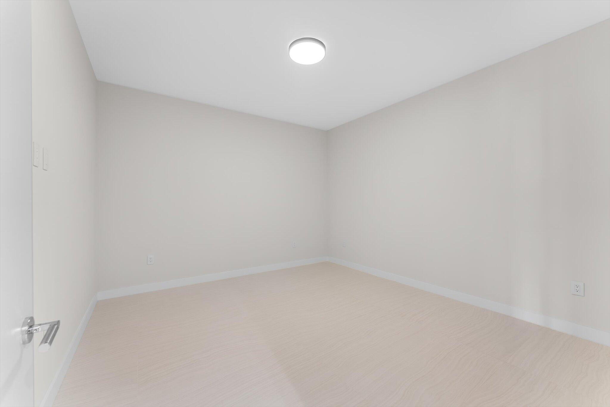 220 Southeast Mizner Boulevard, Unit 609 Boca Raton, FL 33432 - Photo 33 of 63 a view of an empty room