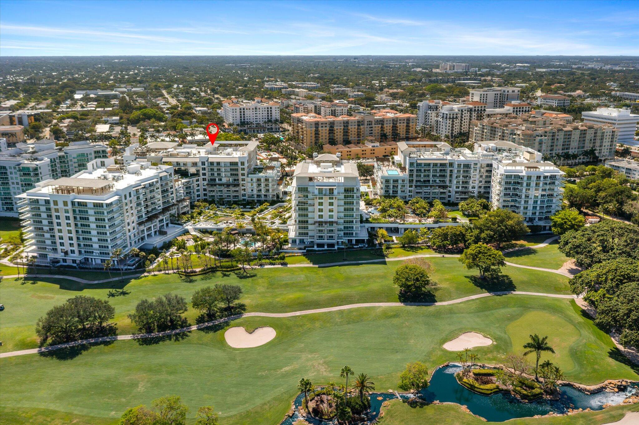 220 Southeast Mizner Boulevard, Unit 609 Boca Raton, FL 33432 - Photo 55 of 63 220 SE Mizner Blvd, 609