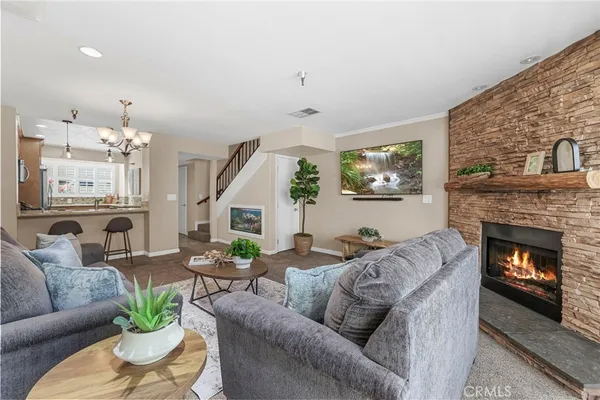 $630,000 | 5447 Twin Lakes Drive, Cypress, CA 90630