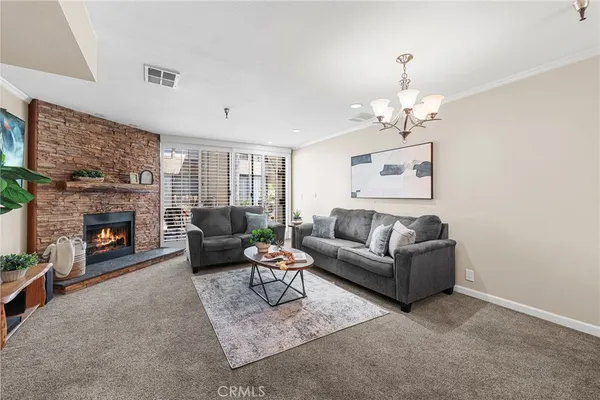 $630,000 | 5447 Twin Lakes Drive, Cypress, CA 90630