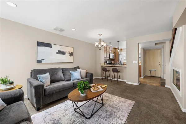 $630,000 | 5447 Twin Lakes Drive, Cypress, CA 90630