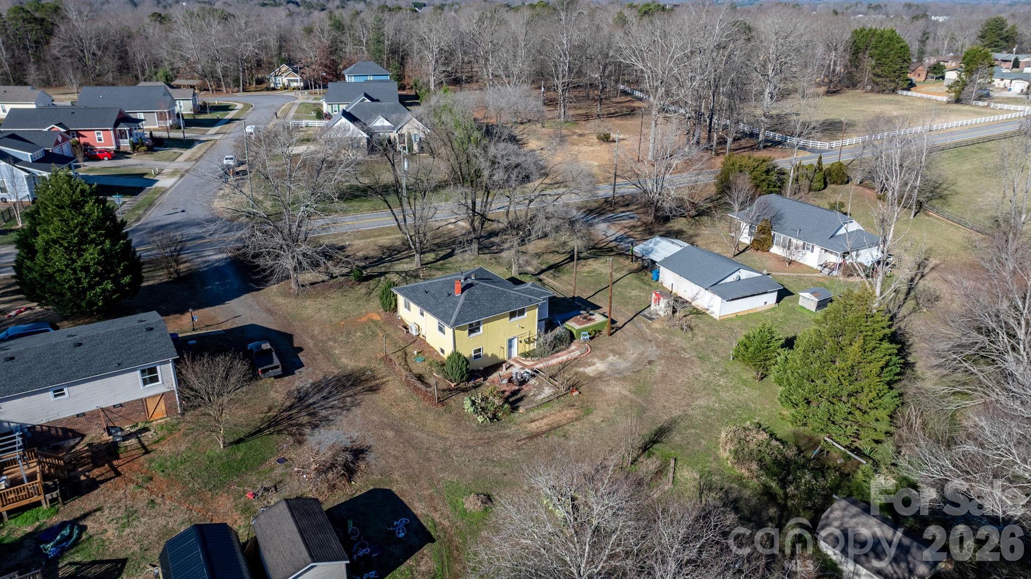 3358 Falling Creek Road Hickory, NC 28601 - Photo 33 of 34