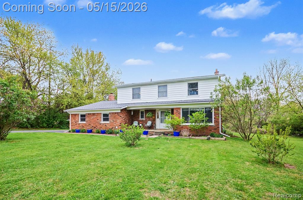 8909 Pippen Drive Romeo, MI 48065 - Photo 4 of 48