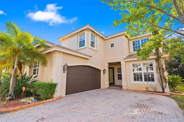 $5,500 | 16376 Southwest 31st Street, Miramar, FL 33027