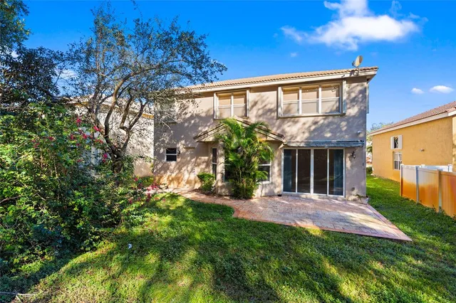 $5,500 | 16376 Southwest 31st Street, Miramar, FL 33027