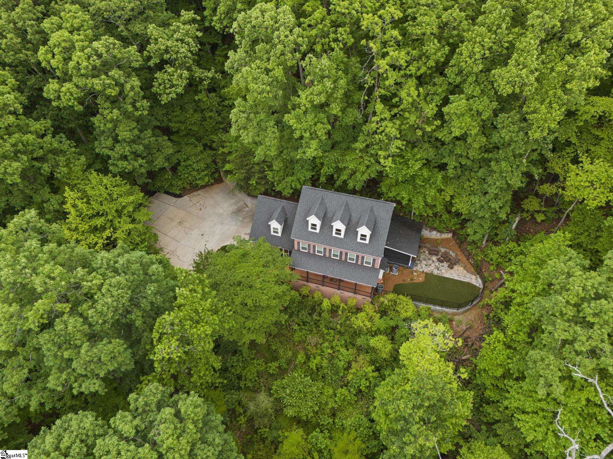 482 Old Rockhouse Road Greenville, SC 29609 - Photo 43 of 48