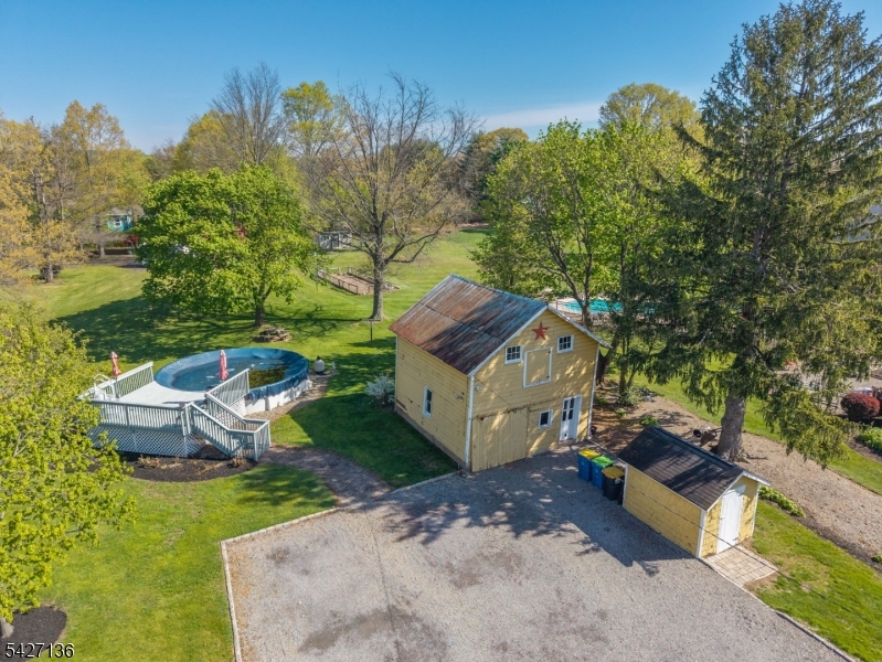 272 Skillman Road Skillman, NJ 08558 - Photo 37 of 49