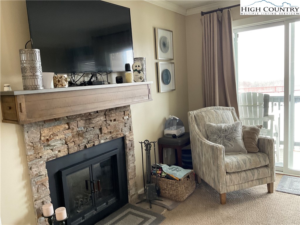 301 Pinnacle Inn Road, Unit 4114 Beech Mountain, NC 28604 - Photo 3 of 49