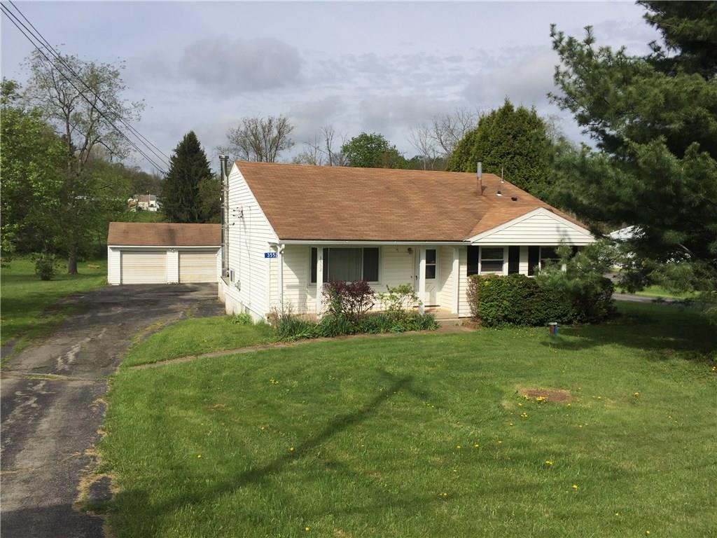 3552 Ellwood Road New Castle, PA 16101 - Photo 1 of 14