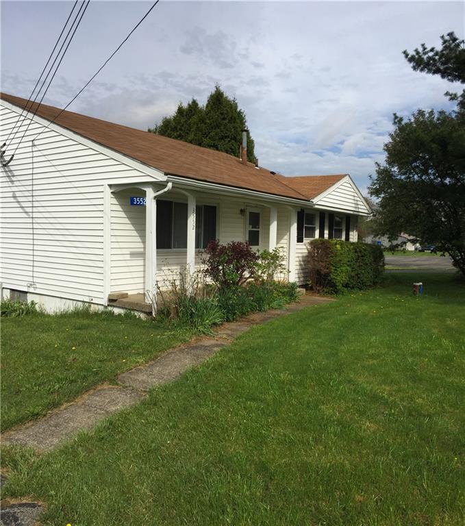 3552 Ellwood Road New Castle, PA 16101 - Photo 3 of 14