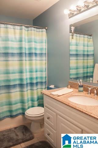 733 Barkley Circle Alabaster, AL 35007 - Photo 33 of 49