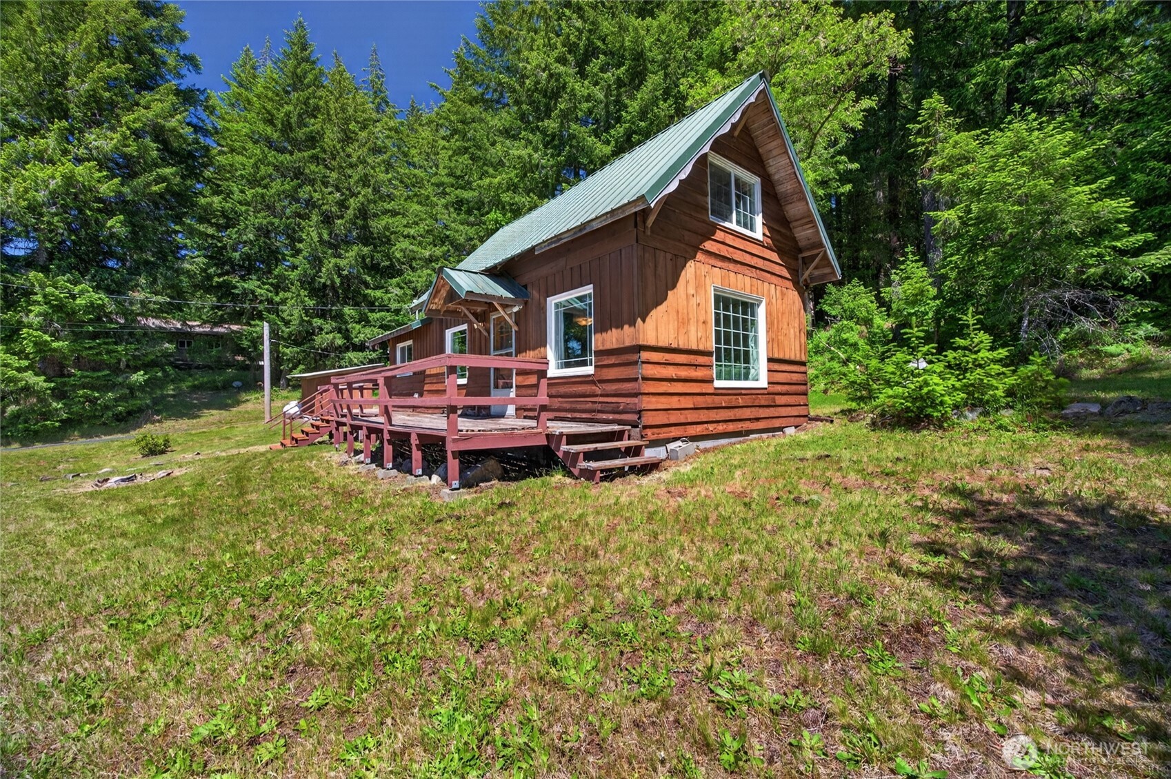 121 Powerhouse Road Packwood, WA 98361 - Photo 2 of 39