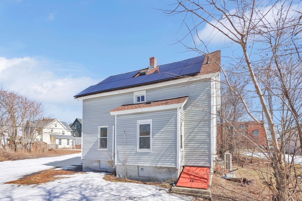 10 Hemlock Court Springfield, MA 01105 - Photo 23 of 23