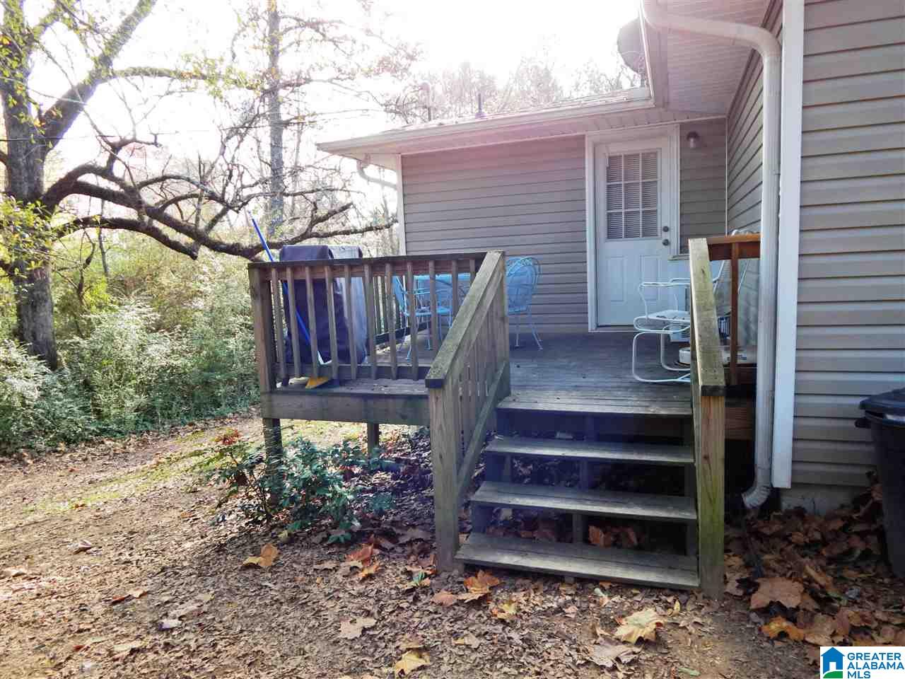 131 Beck Green Road Warrior, AL 35180 - Photo 30 of 35