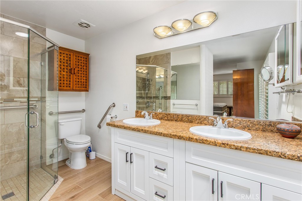 199 Summit View Drive, Unit E Calimesa, CA 92320 - Photo 21 of 31